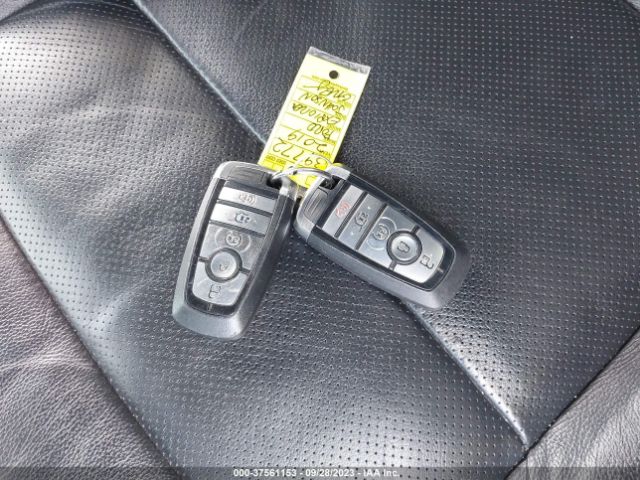 1FM5K8GT6KGB50716 Ford EXPLORER SPORT