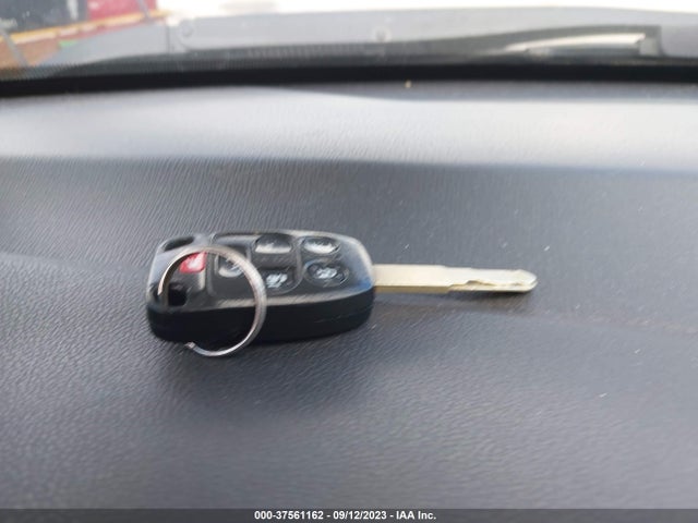 2012 HONDA ODYSSEY EX-L VIN: 5FNRL5H65CB145917