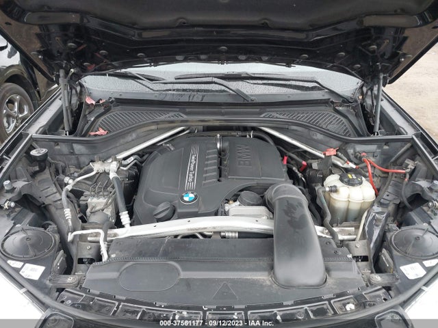 5UXKR0C59G0U48994 BMW X5 Xdrive35i