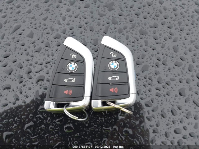 5UXKR0C59G0U48994 BMW X5 Xdrive35i