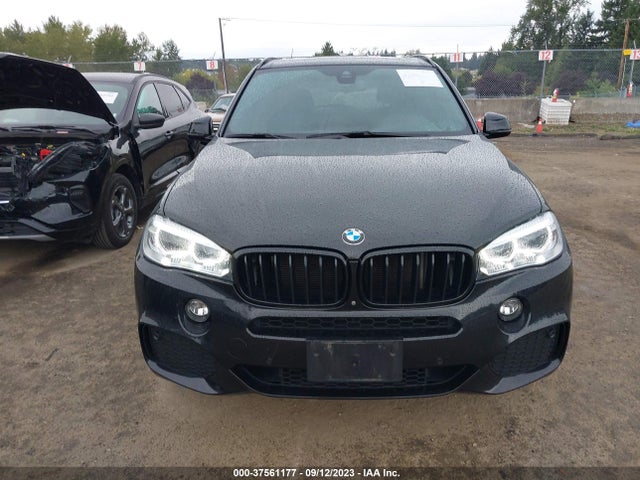 5UXKR0C59G0U48994 BMW X5 Xdrive35i