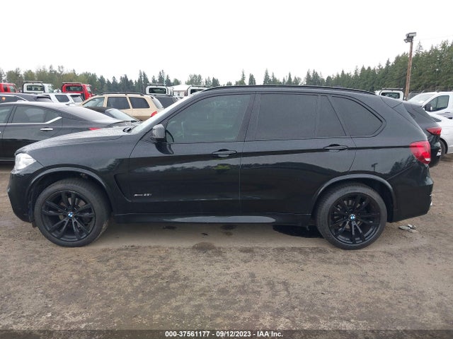 5UXKR0C59G0U48994 BMW X5 Xdrive35i