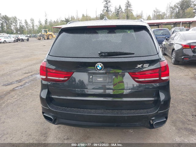 5UXKR0C59G0U48994 BMW X5 Xdrive35i