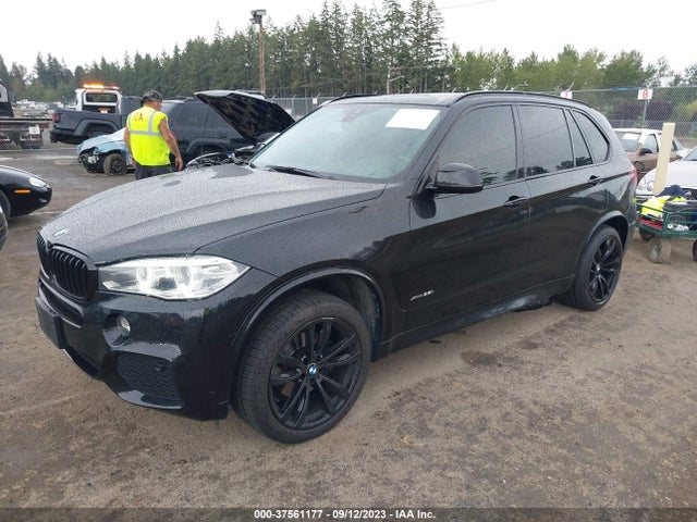 5UXKR0C59G0U48994 BMW X5 Xdrive35i