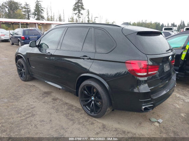 5UXKR0C59G0U48994 BMW X5 Xdrive35i