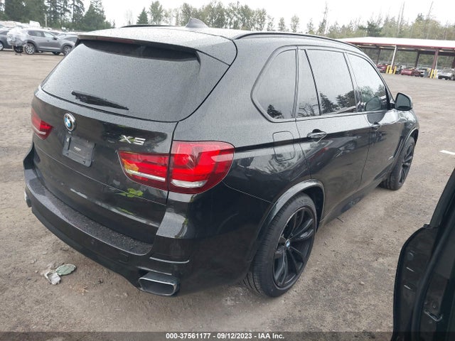 5UXKR0C59G0U48994 BMW X5 Xdrive35i