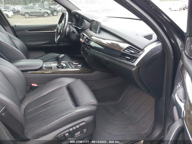 5UXKR0C59G0U48994 BMW X5 Xdrive35i