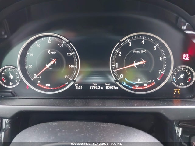 5UXKR0C59G0U48994 BMW X5 Xdrive35i