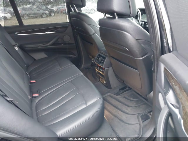 5UXKR0C59G0U48994 BMW X5 Xdrive35i