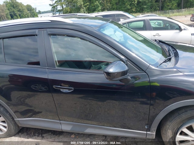 Mazda Cx-5 Touring 2014 JM3KE2CY8E0380789 Image 13