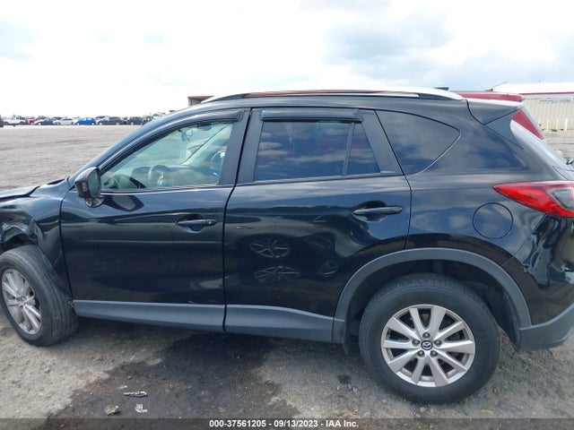 Mazda Cx-5 Touring 2014 JM3KE2CY8E0380789 Image 14