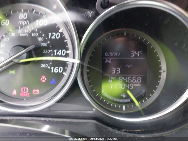 Mazda Cx-5 Touring 2014 JM3KE2CY8E0380789 Image 15