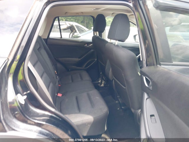 Mazda Cx-5 Touring 2014 JM3KE2CY8E0380789 Image 8