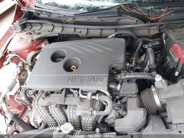 1N4BL4CV9LC215979 Nissan Altima 2.5 Sr