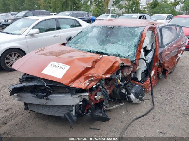 1N4BL4CV9LC215979 Nissan Altima 2.5 Sr