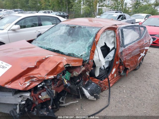 1N4BL4CV9LC215979 Nissan Altima 2.5 Sr