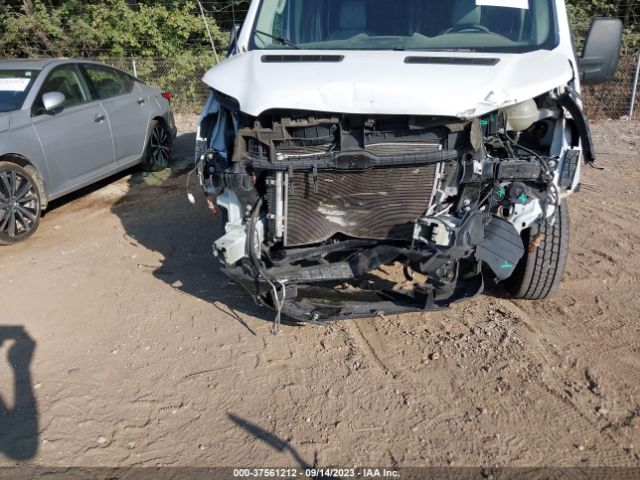 1FTYR2CM5KKA70068 Ford TRANSIT VAN