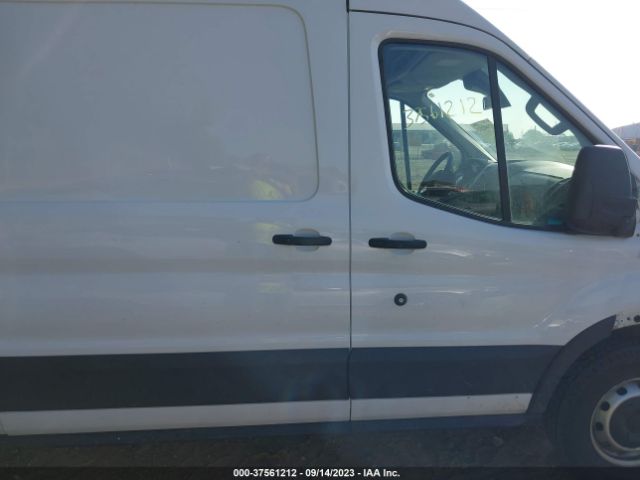 1FTYR2CM5KKA70068 Ford TRANSIT VAN