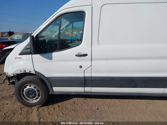 1FTYR2CM5KKA70068 Ford TRANSIT VAN