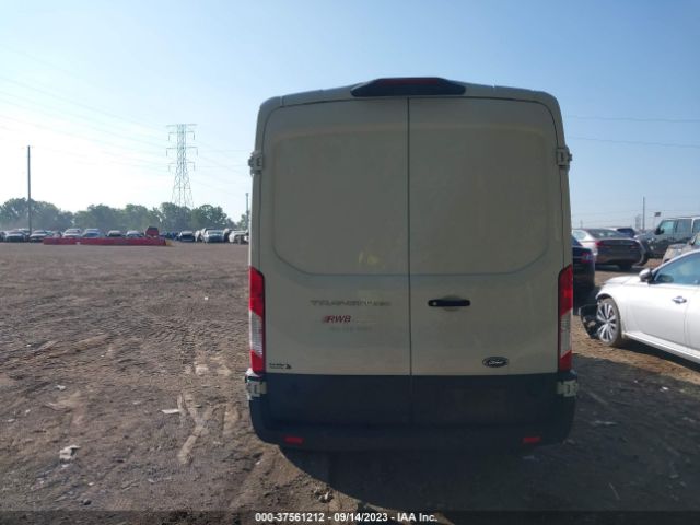 1FTYR2CM5KKA70068 Ford TRANSIT VAN
