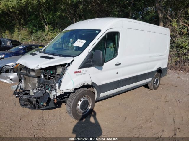 1FTYR2CM5KKA70068 Ford TRANSIT VAN