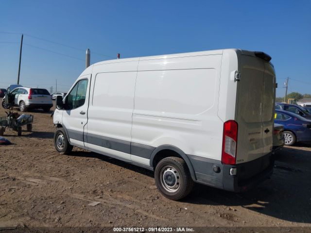 1FTYR2CM5KKA70068 Ford TRANSIT VAN