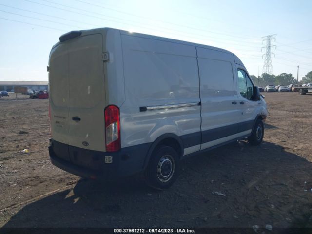 1FTYR2CM5KKA70068 Ford TRANSIT VAN