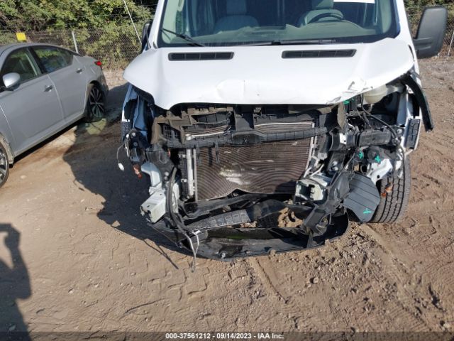 1FTYR2CM5KKA70068 Ford TRANSIT VAN