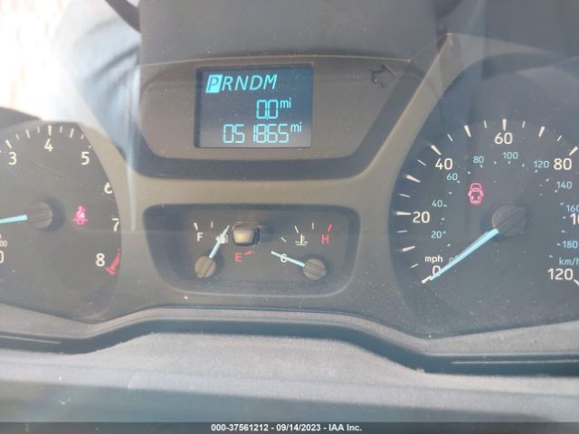 1FTYR2CM5KKA70068 Ford TRANSIT VAN