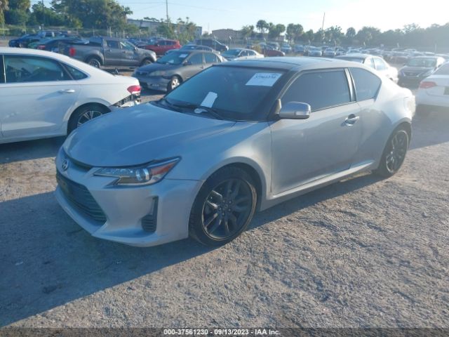 JTKJF5C74E3067255 Scion Tc 10 Series
