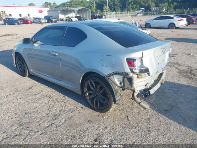 JTKJF5C74E3067255 Scion Tc 10 Series