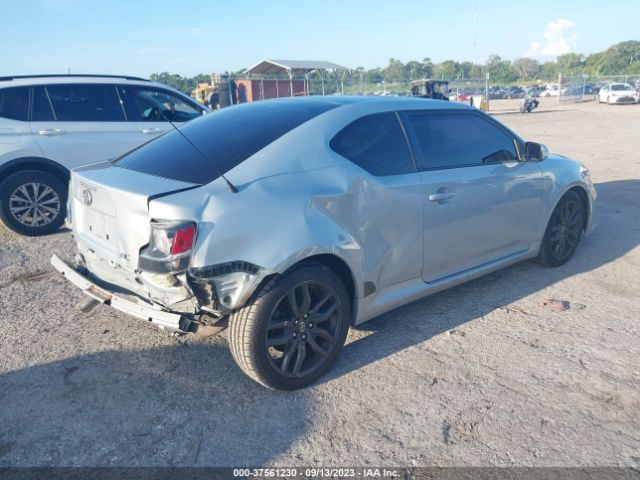JTKJF5C74E3067255 Scion Tc 10 Series