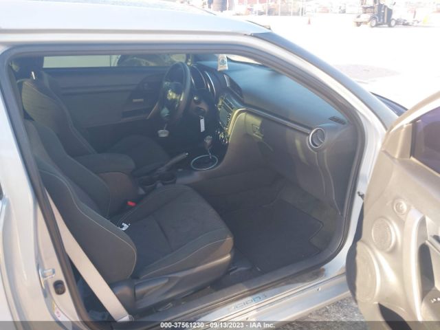 JTKJF5C74E3067255 Scion Tc 10 Series
