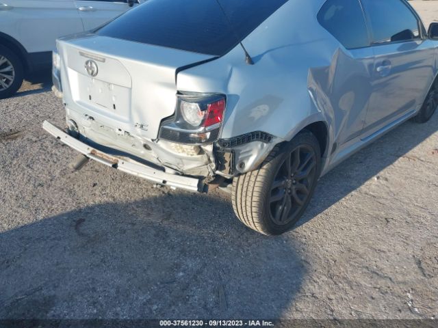 JTKJF5C74E3067255 Scion Tc 10 Series