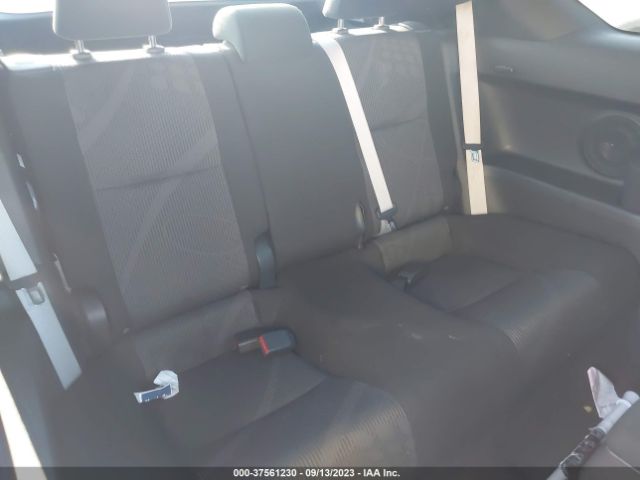 JTKJF5C74E3067255 Scion Tc 10 Series