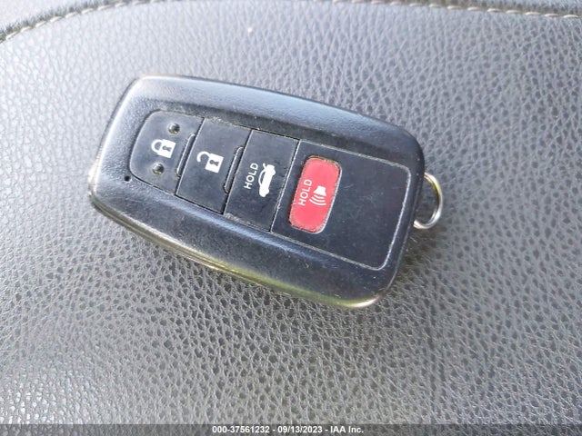 2022 TOYOTA CAMRY XSE VIN: 4T1K61AK6NU003638