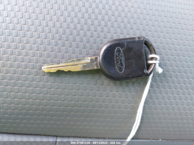2014 FORD F-150 XL VIN: 1FTEX1CM6EKF39868