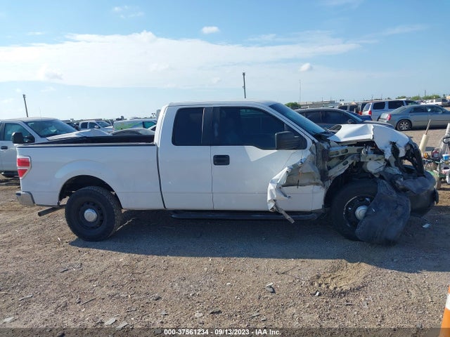 Ford F-150 Xl 2014 1FTEX1CM6EKF39868 Image 13