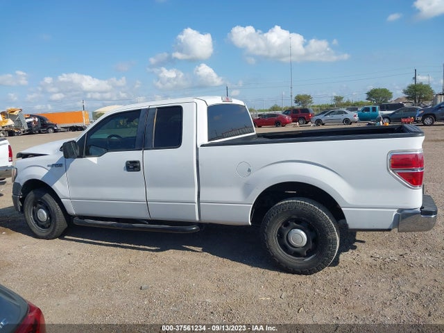 Ford F-150 Xl 2014 1FTEX1CM6EKF39868 Image 14
