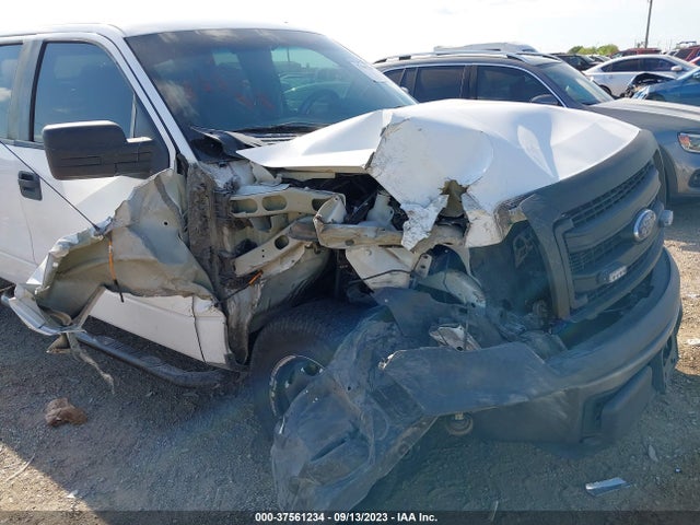 Ford F-150 Xl 2014 1FTEX1CM6EKF39868 Image 6