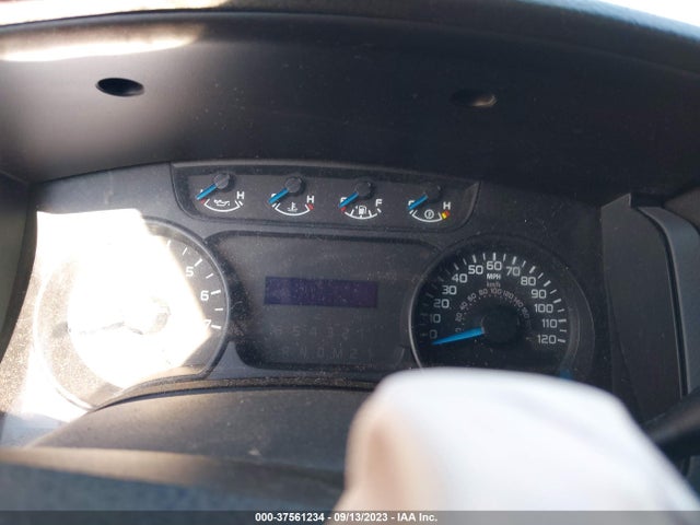 Ford F-150 Xl 2014 1FTEX1CM6EKF39868 Image 7