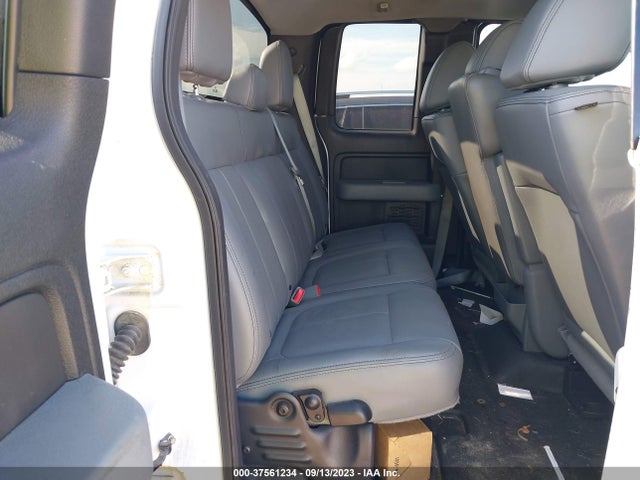 Ford F-150 Xl 2014 1FTEX1CM6EKF39868 Image 8
