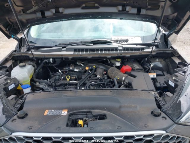 2FMPK4J99PBA27568 Ford Edge Sel/st-line