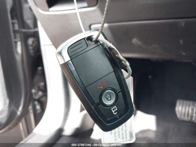 2FMPK4J99PBA27568 Ford Edge Sel/st-line