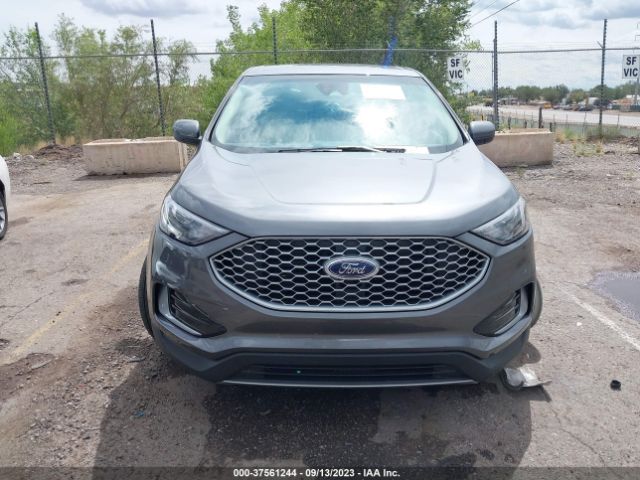 2FMPK4J99PBA27568 Ford Edge Sel/st-line