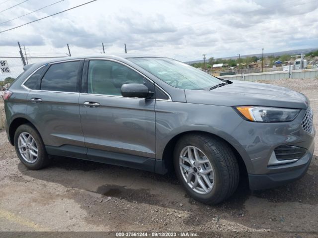 2FMPK4J99PBA27568 Ford Edge Sel/st-line