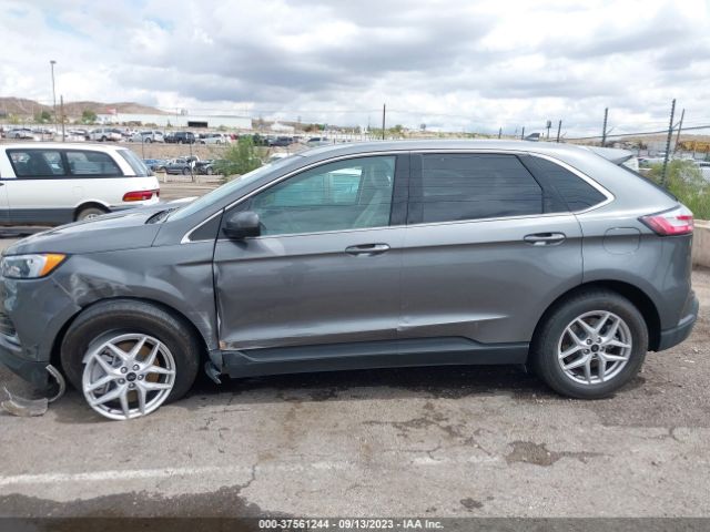 2FMPK4J99PBA27568 Ford Edge Sel/st-line