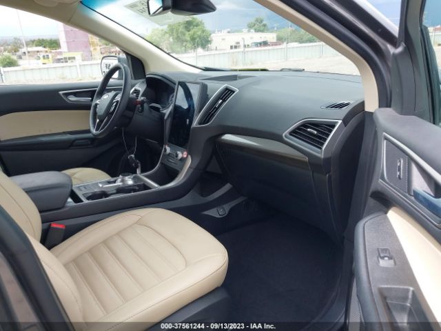 2FMPK4J99PBA27568 Ford Edge Sel/st-line