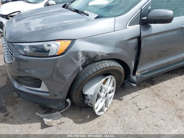 2FMPK4J99PBA27568 Ford Edge Sel/st-line