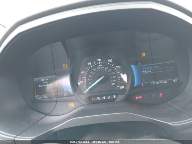2FMPK4J99PBA27568 Ford Edge Sel/st-line